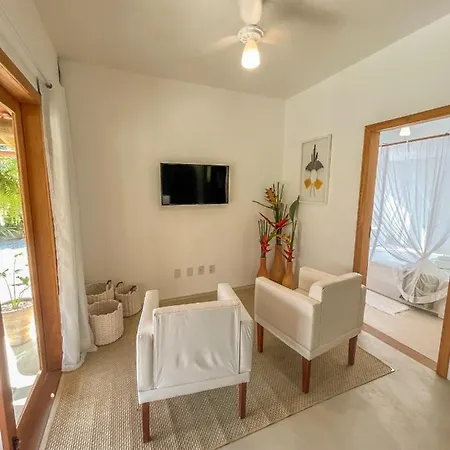Villa Milagre Trancoso Exterior photo