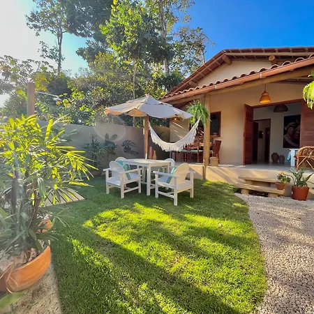 Villa Milagre Trancoso Exterior photo