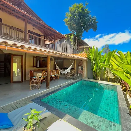 Villa Milagre Trancoso Exterior photo