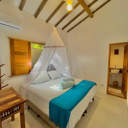 Villa Milagre Trancoso Exterior photo