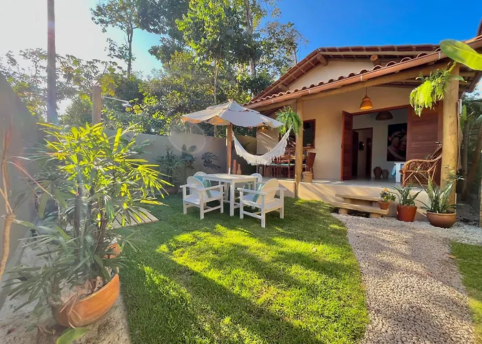 Villa Milagre