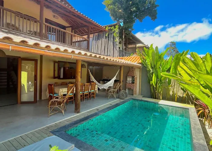 Villa Milagre