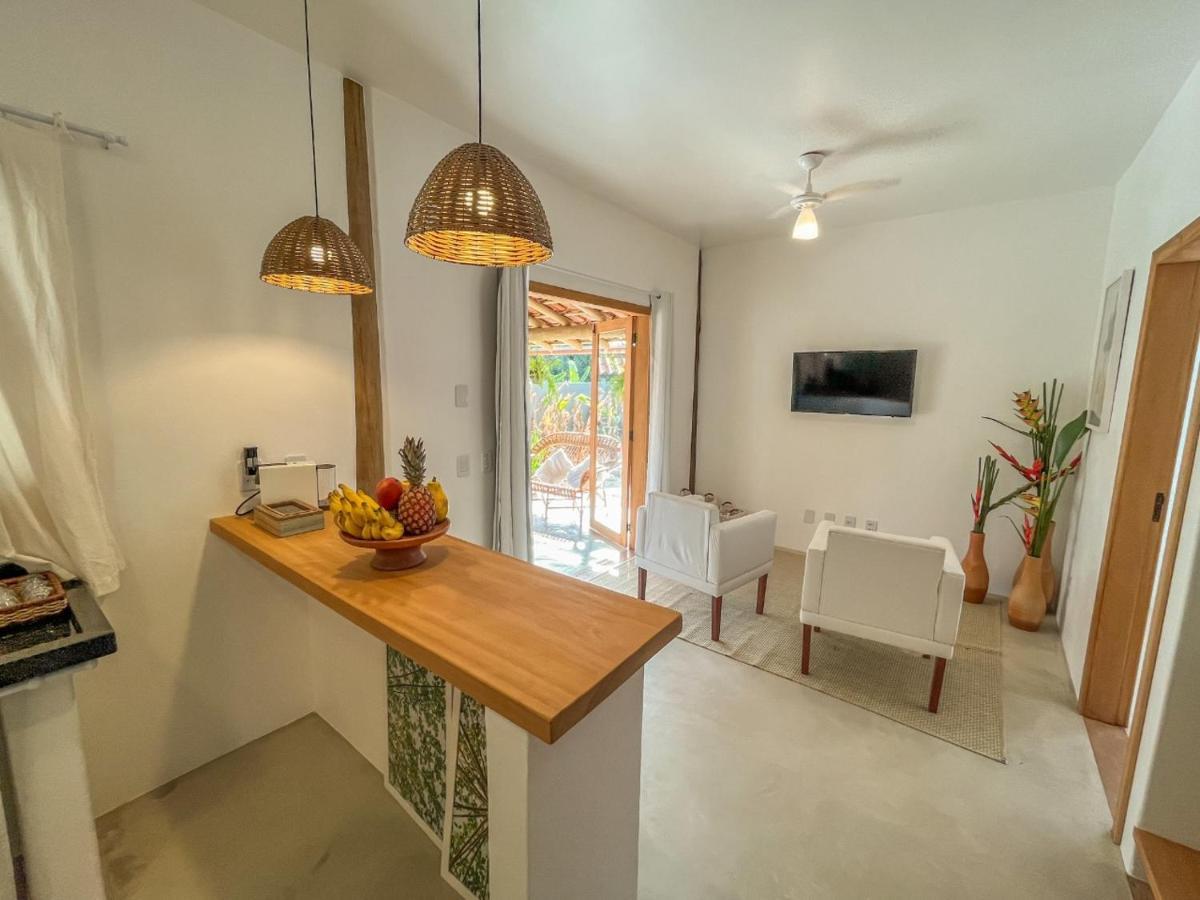 Holiday home Milagre