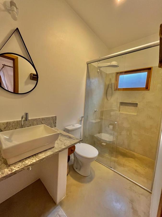 Holiday home Milagre
