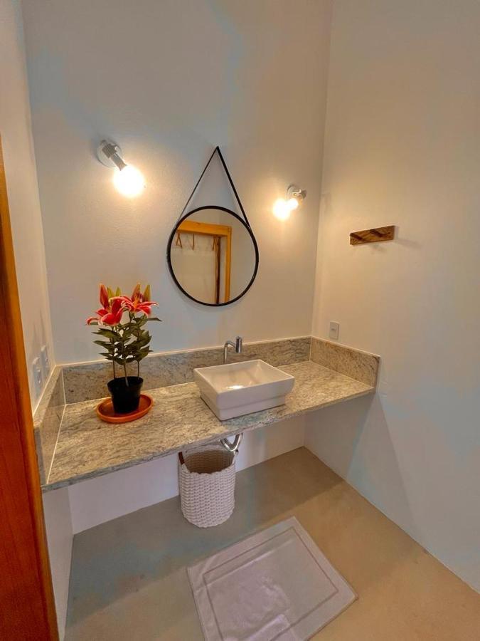 Holiday home Milagre *