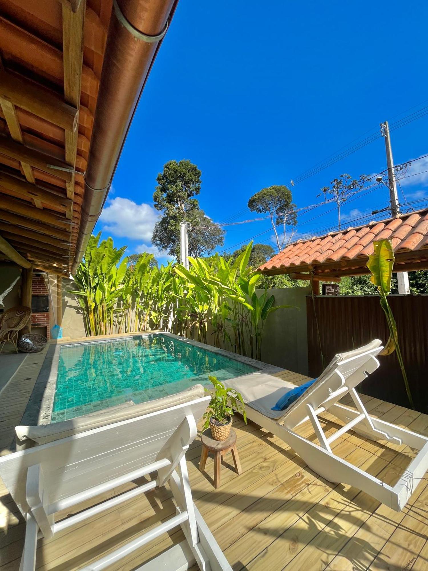 Milagre Holiday home *