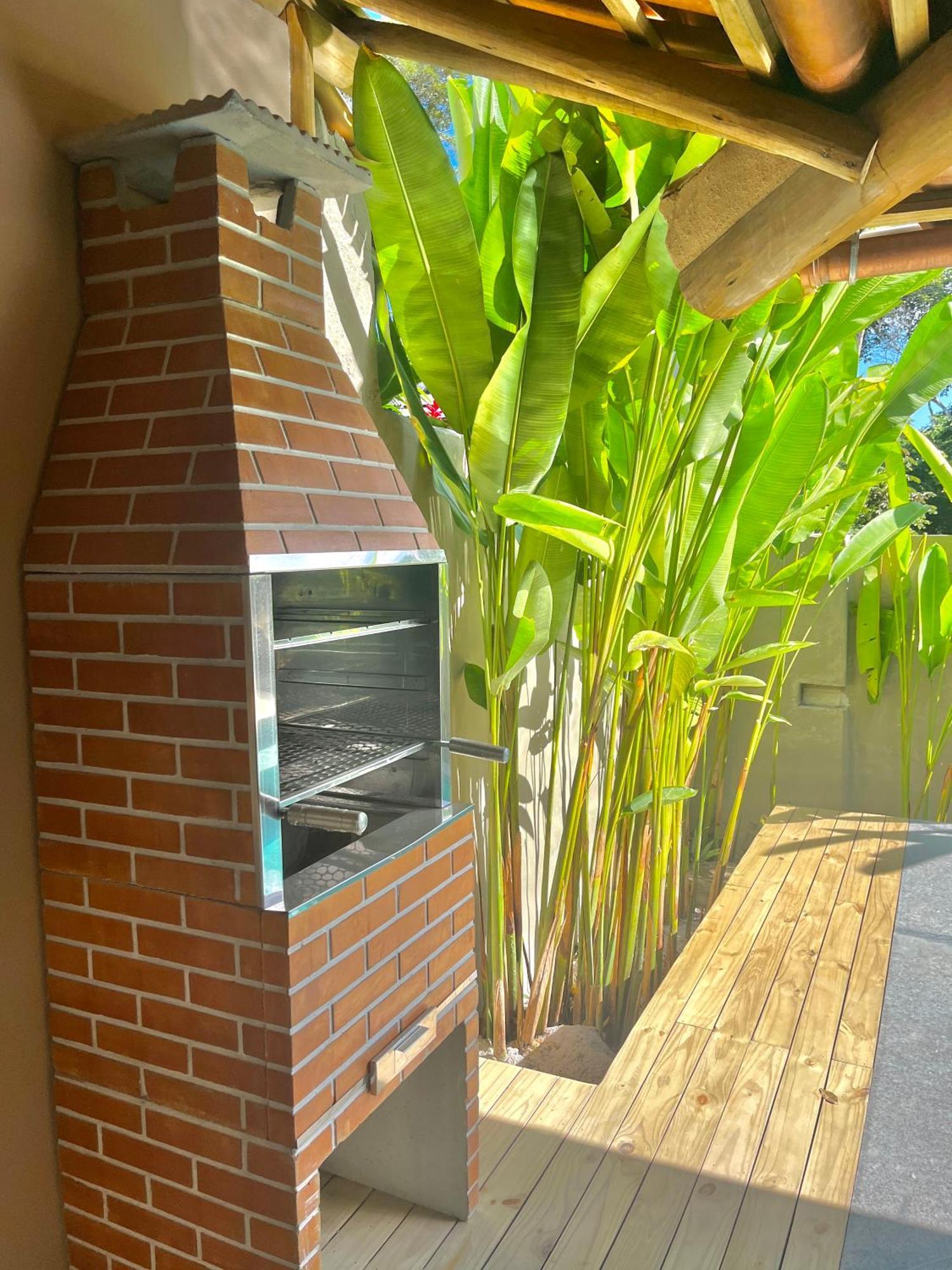 Holiday home Milagre *
