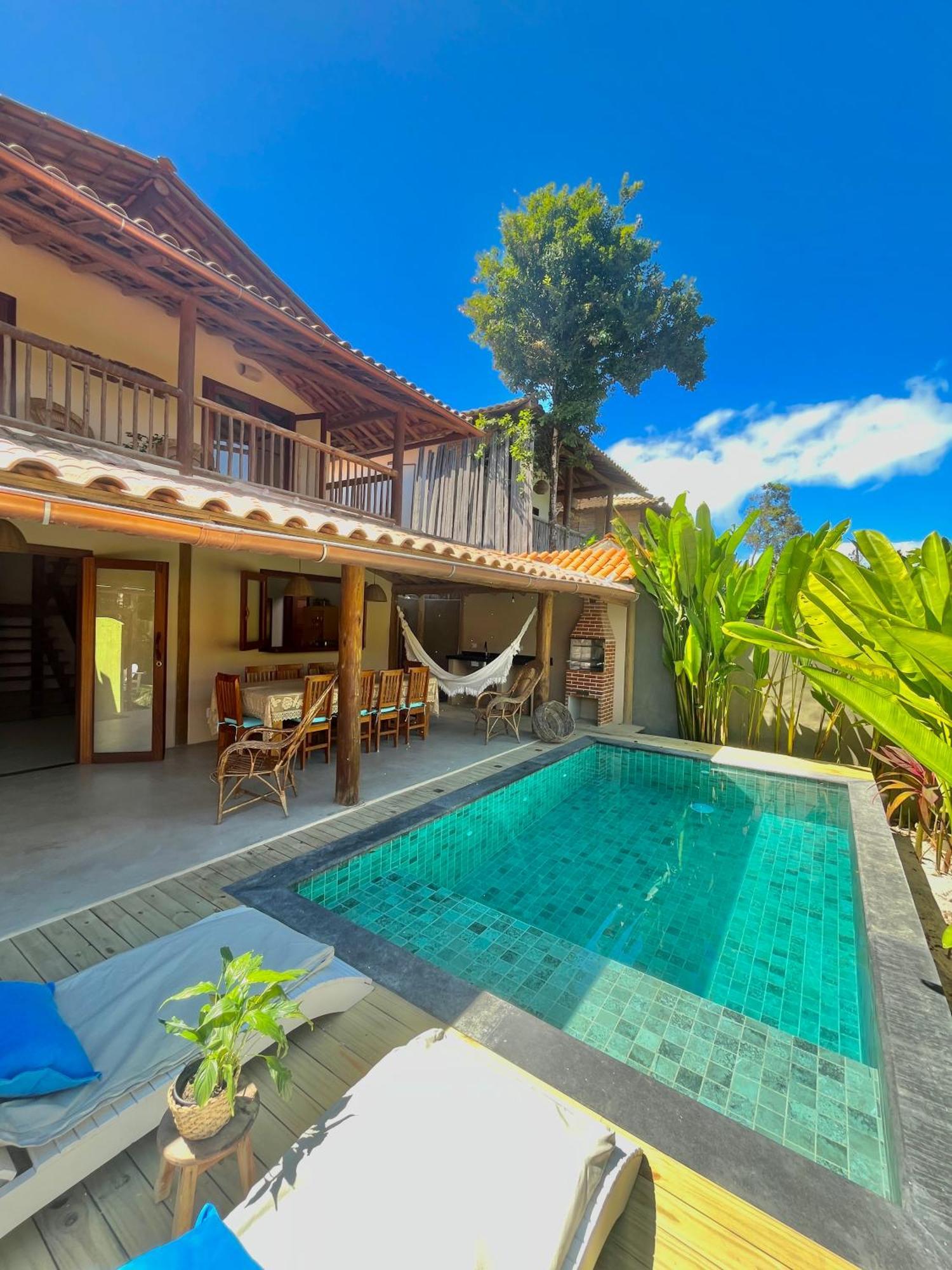 Holiday home Milagre *