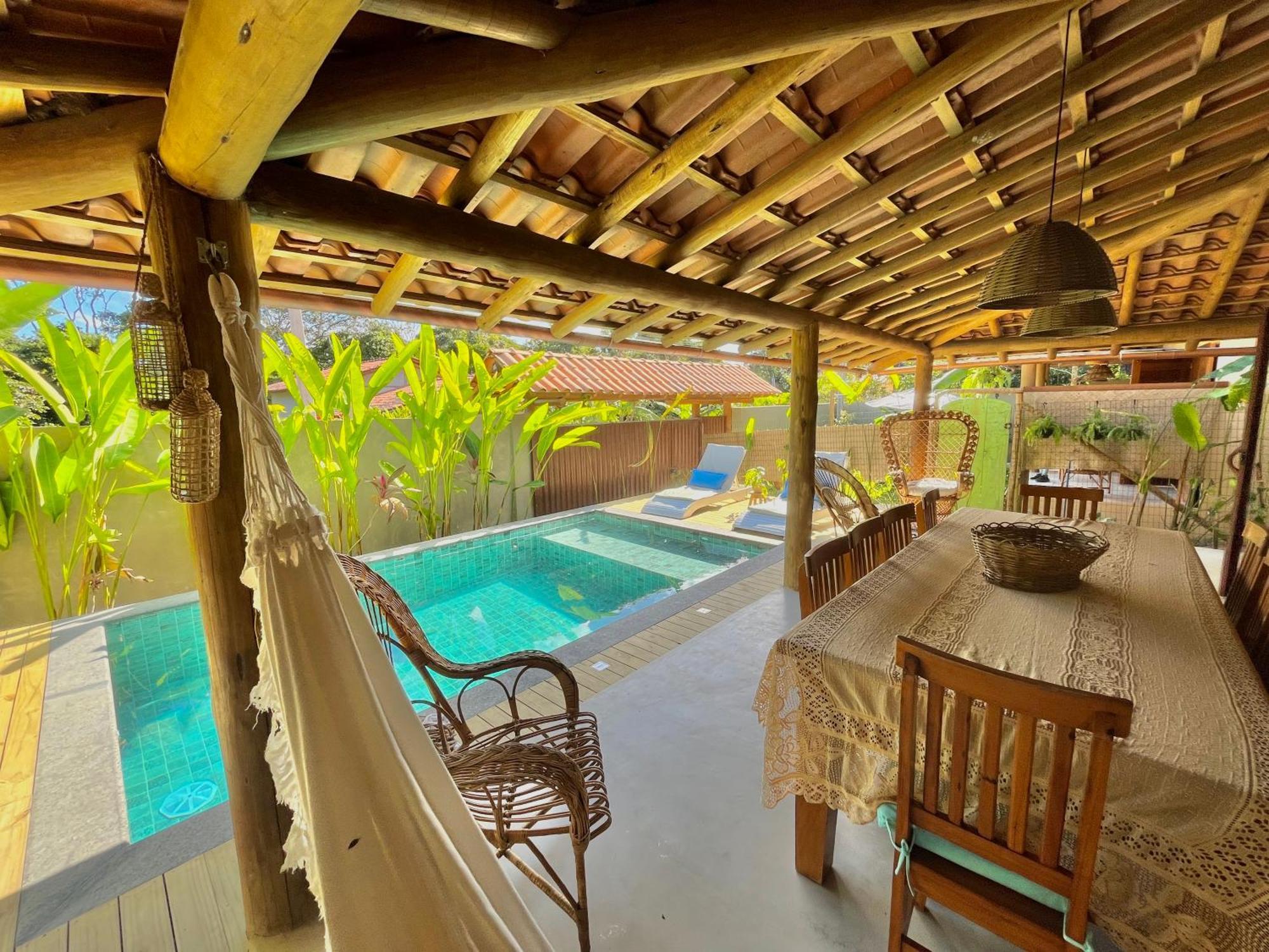 Milagre Holiday home Trancoso